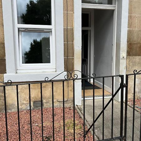 Murrayfield Apartment Edinburgh Exterior photo